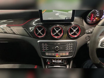 Used Mercedes-Benz CLA 2016 for sale - 76200250: Photo