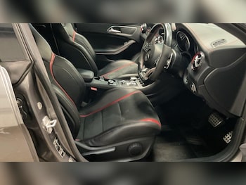 Used Mercedes-Benz CLA 2016 for sale - 76200250: Photo