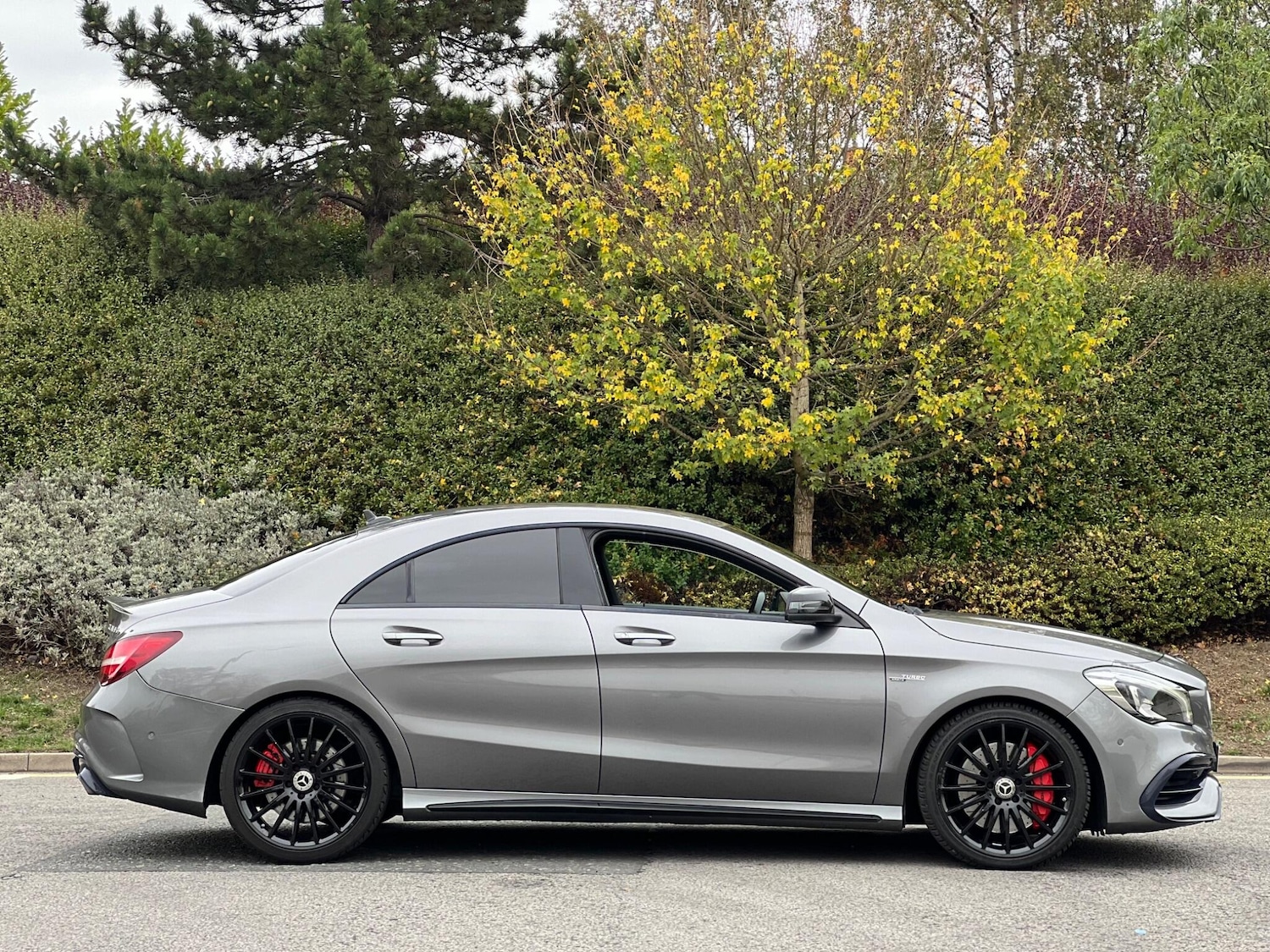 Used Mercedes-Benz CLA 2016 for sale - 76200250: Photo 9