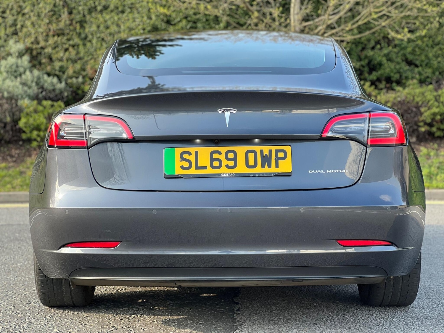 Used Tesla Model 3 2019 for sale - 78087101: Photo 11