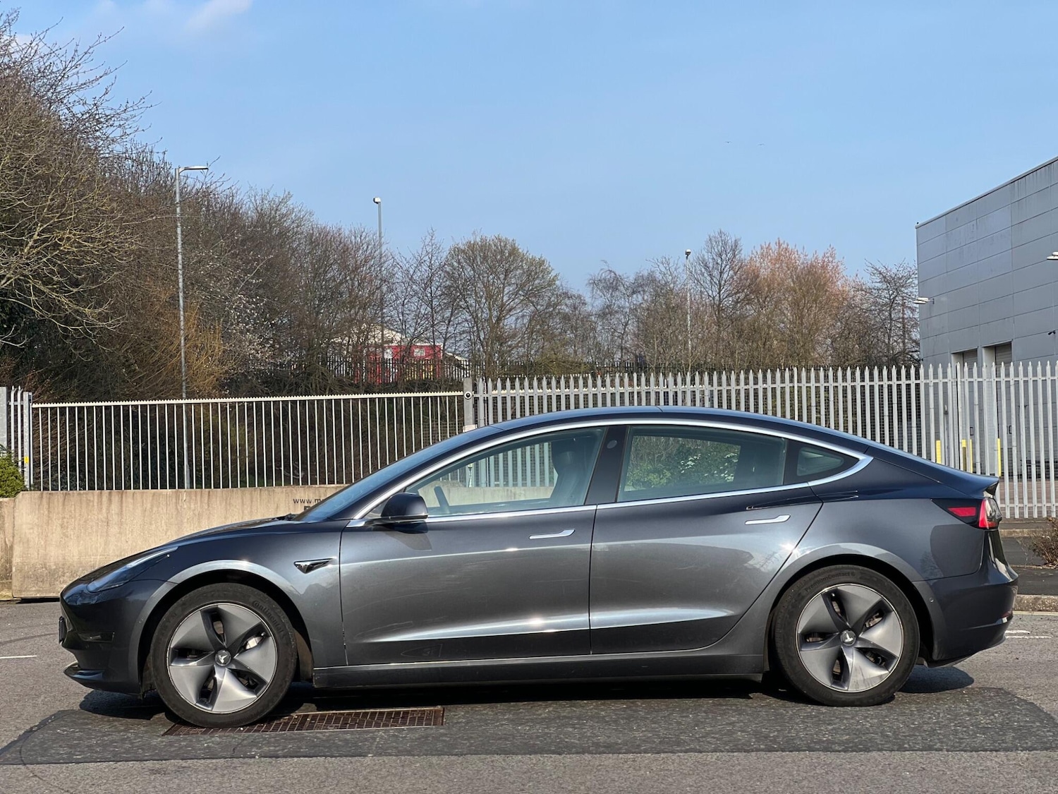 Used Tesla Model 3 2019 for sale - 78087101: Photo 14