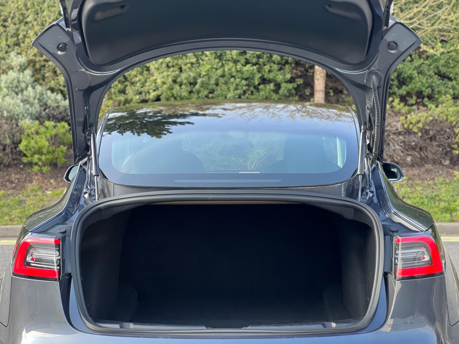 Used Tesla Model 3 2019 for sale - 78087101: Photo 15