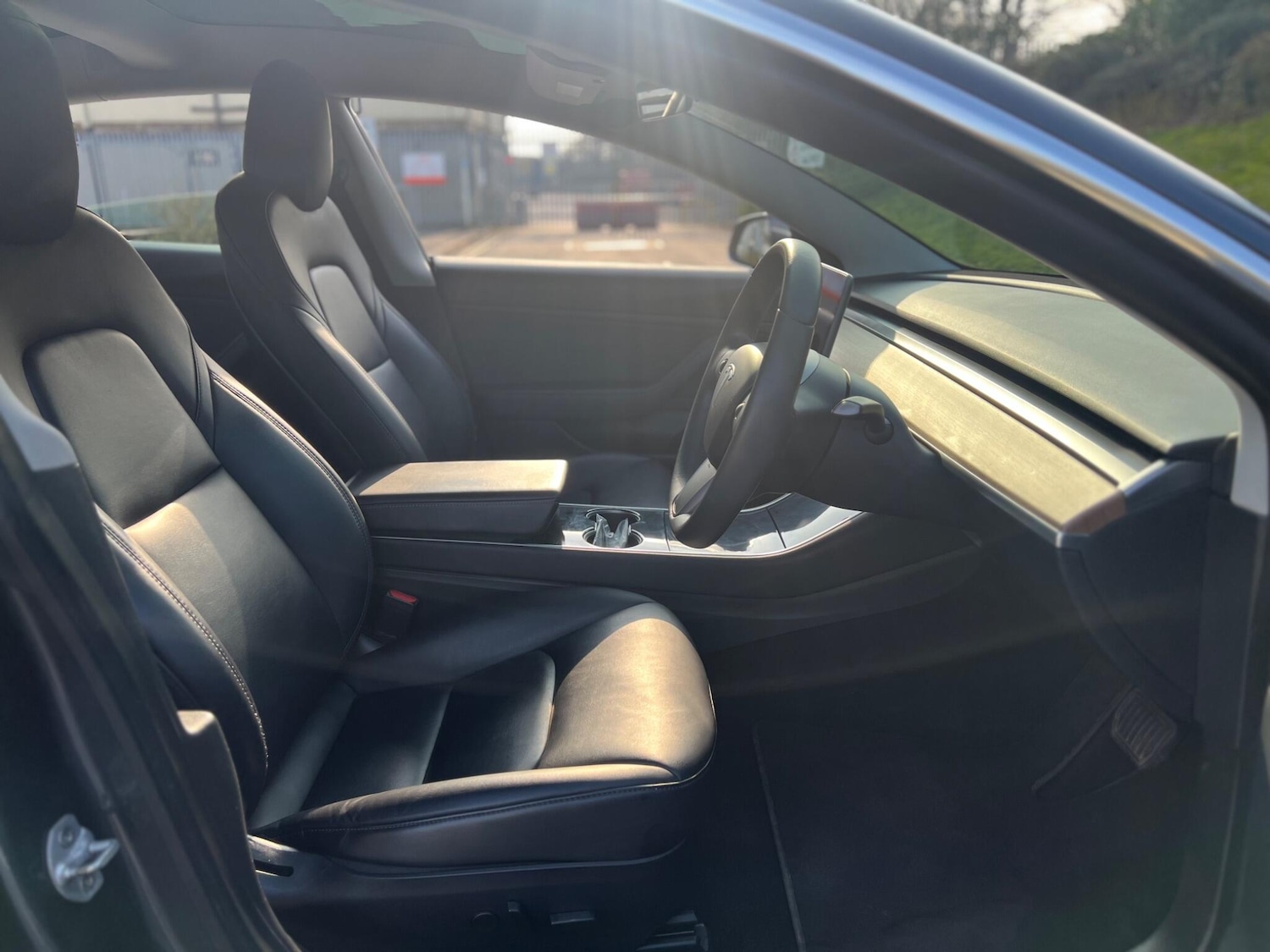 Used Tesla Model 3 2019 for sale - 78087101: Photo 16