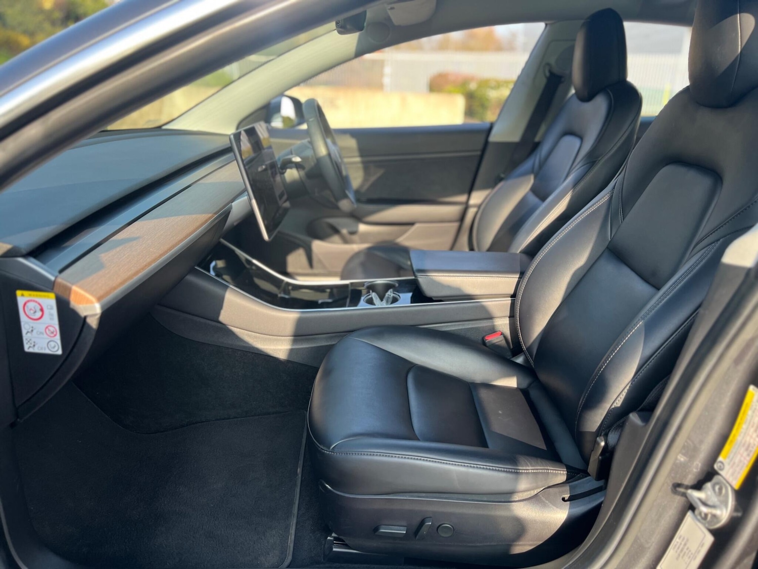 Used Tesla Model 3 2019 for sale - 78087101: Photo 18