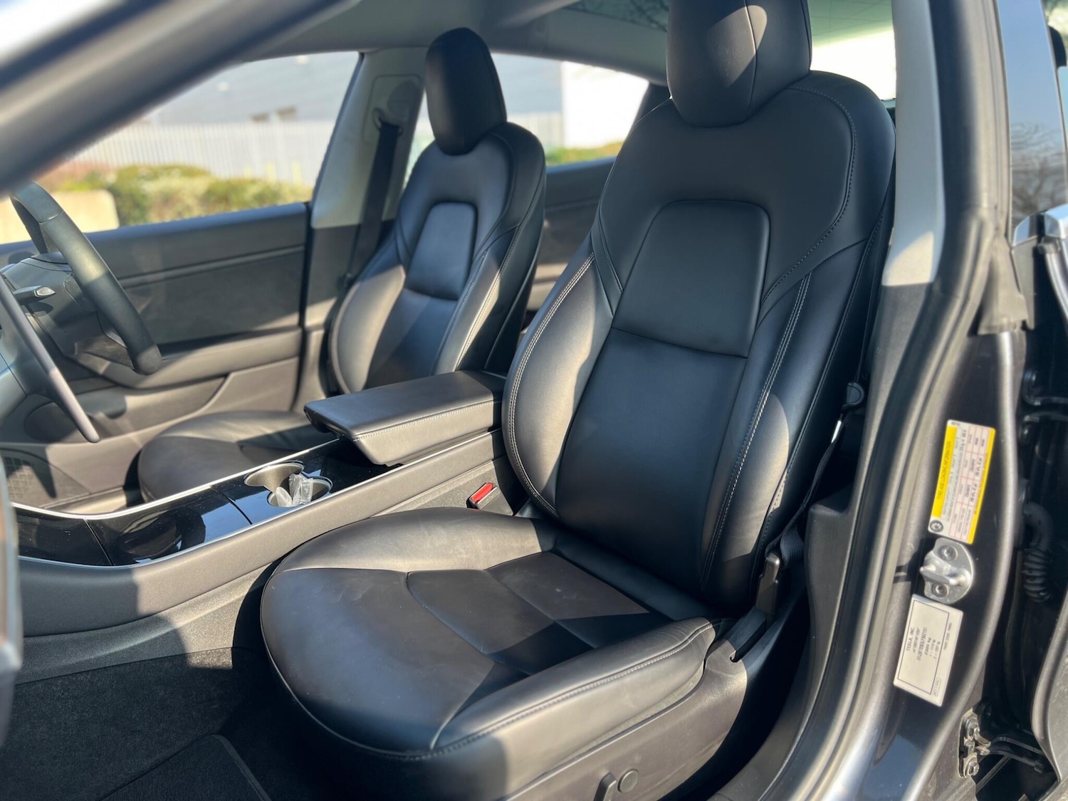 Used Tesla Model 3 2019 for sale - 78087101: Photo 19