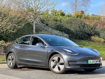 Used Tesla Model 3 2019 for sale - 78087101: Photo
