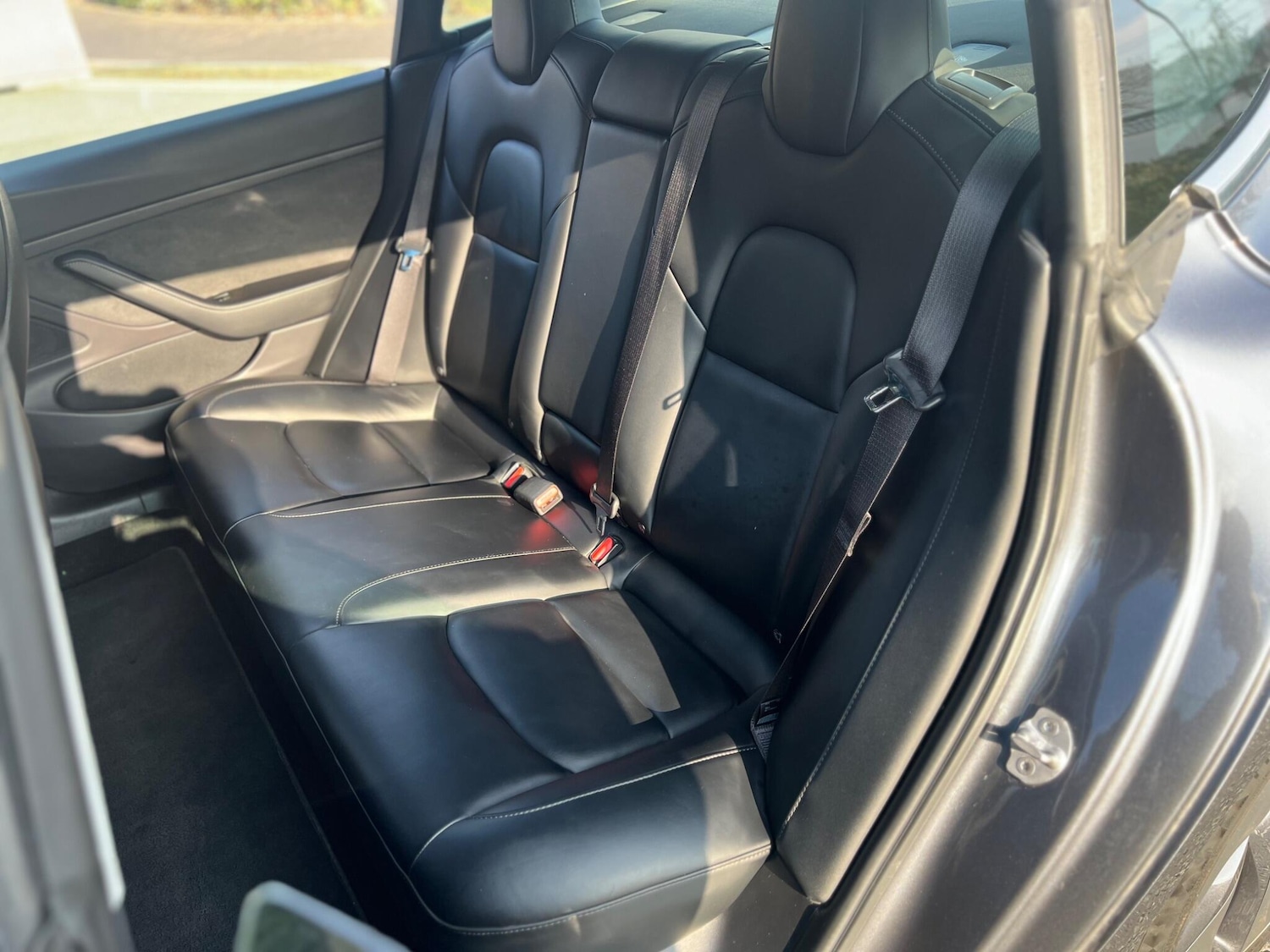Used Tesla Model 3 2019 for sale - 78087101: Photo 20