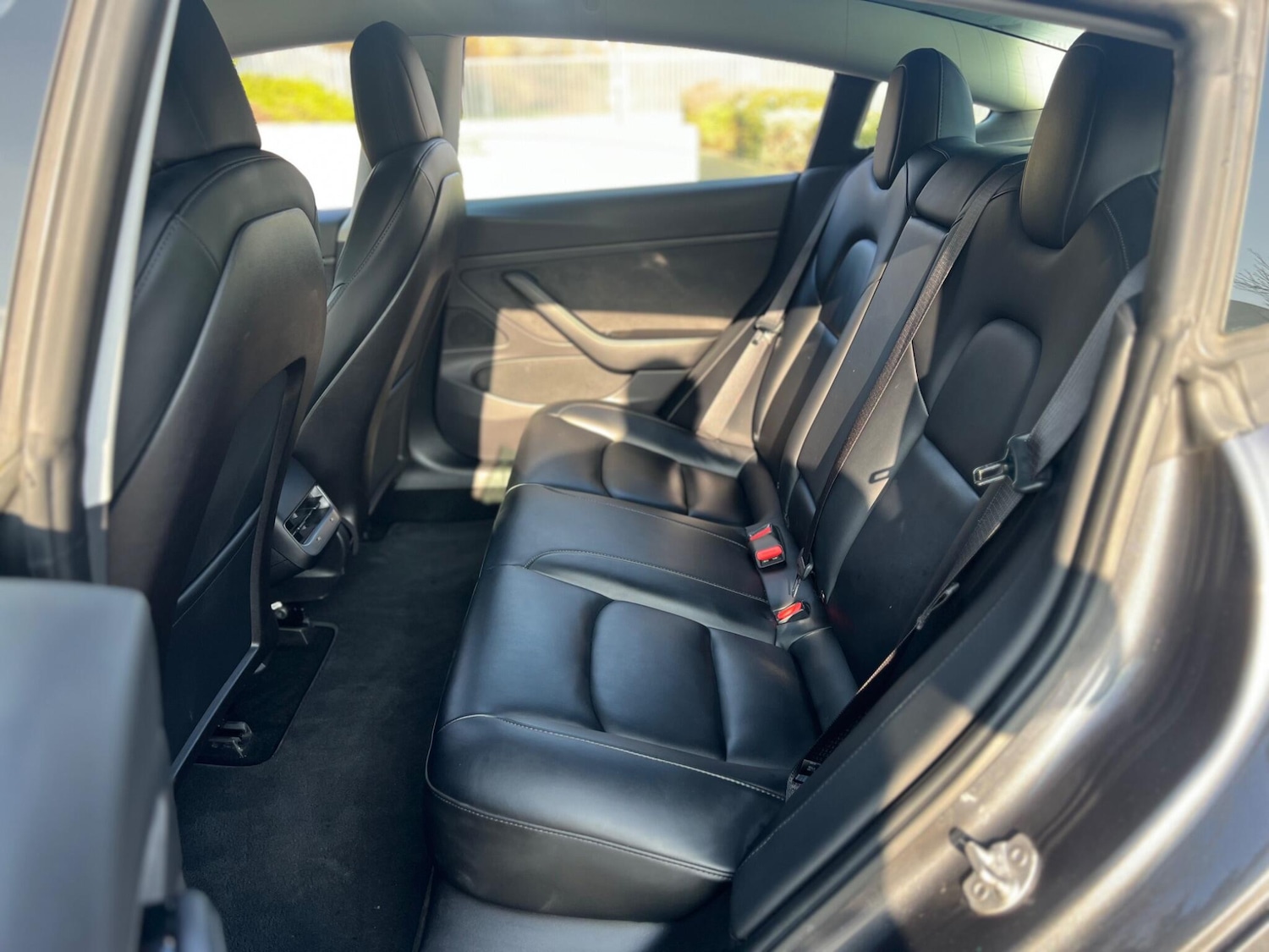 Used Tesla Model 3 2019 for sale - 78087101: Photo 21
