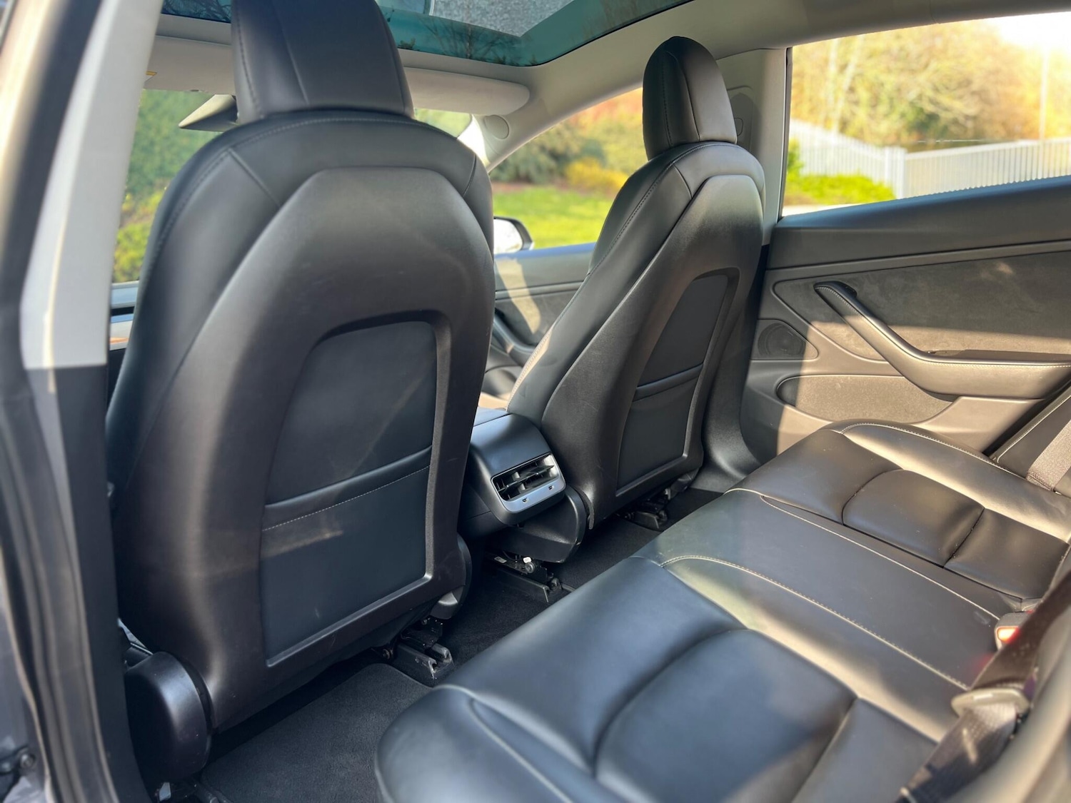 Used Tesla Model 3 2019 for sale - 78087101: Photo 22