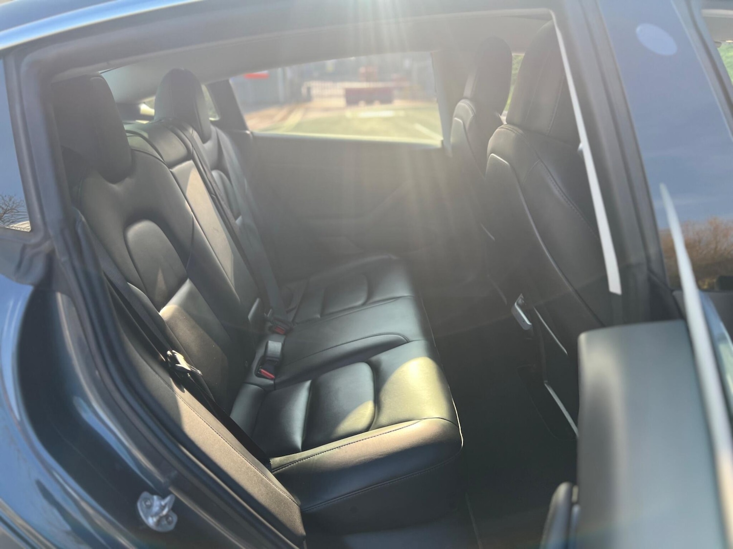 Used Tesla Model 3 2019 for sale - 78087101: Photo 24