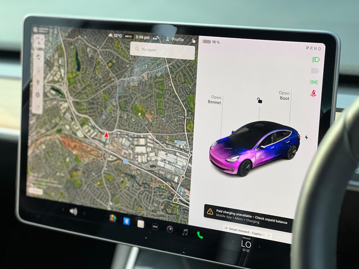 Used Tesla Model 3 2019 for sale - 78087101: Photo 29