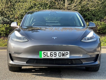 Used Tesla Model 3 2019 for sale - 78087101: Photo
