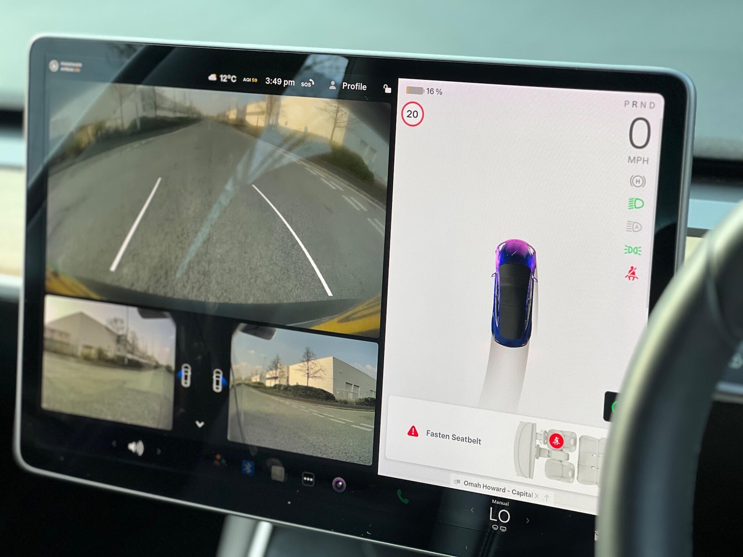 Used Tesla Model 3 2019 for sale - 78087101: Photo 30