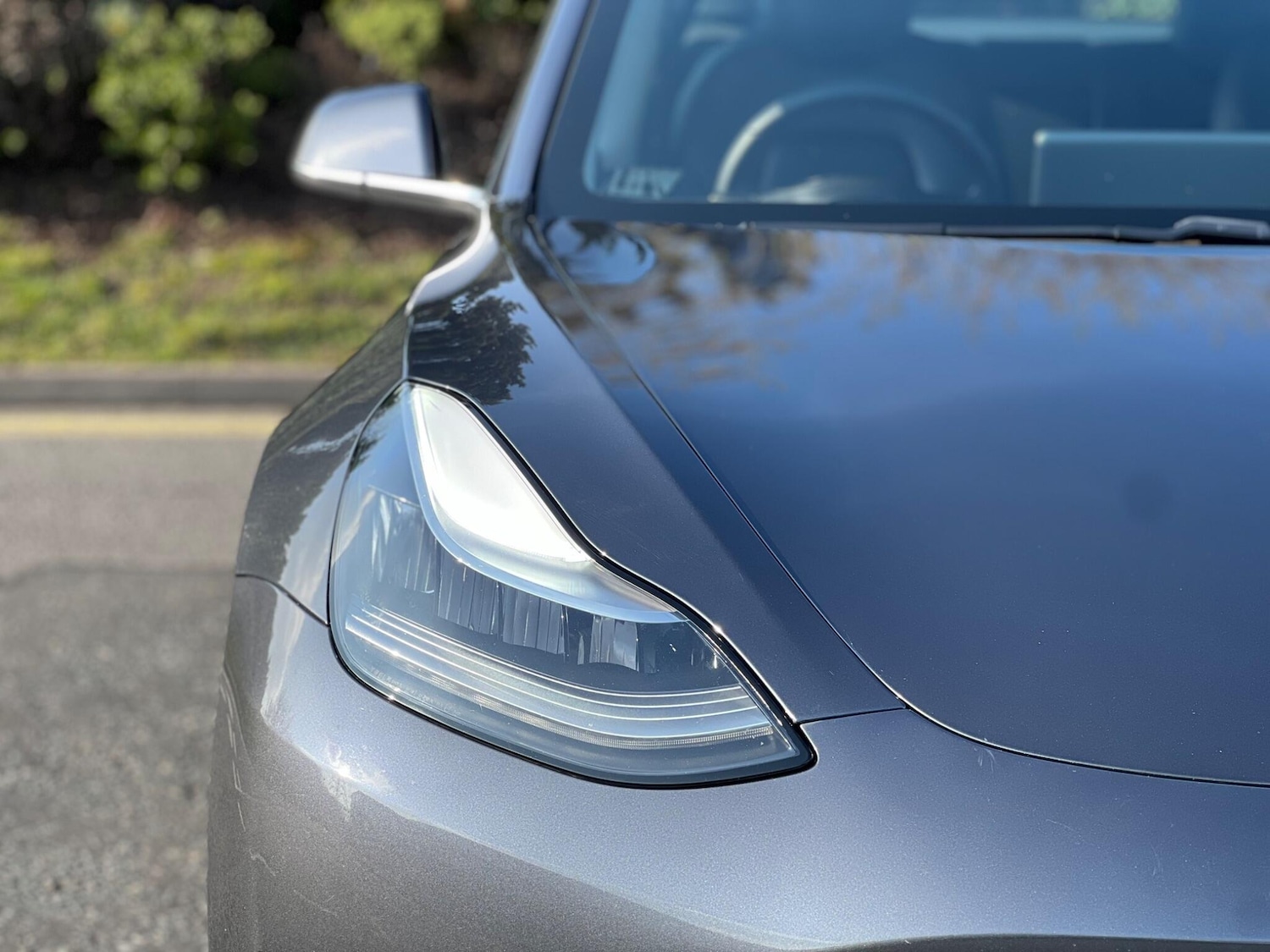 Used Tesla Model 3 2019 for sale - 78087101: Photo 31