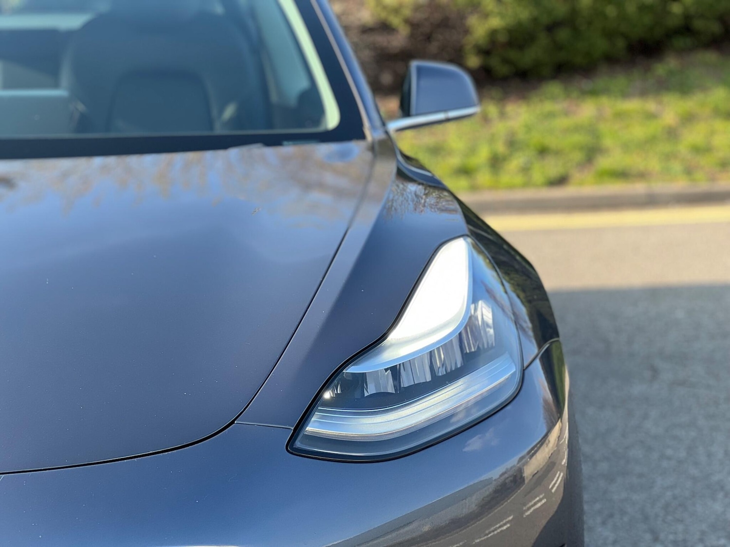 Used Tesla Model 3 2019 for sale - 78087101: Photo 32