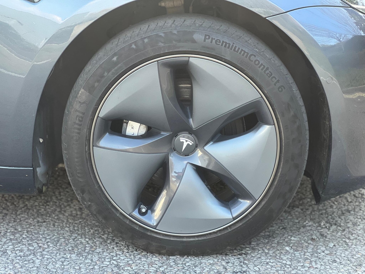 Used Tesla Model 3 2019 for sale - 78087101: Photo 34