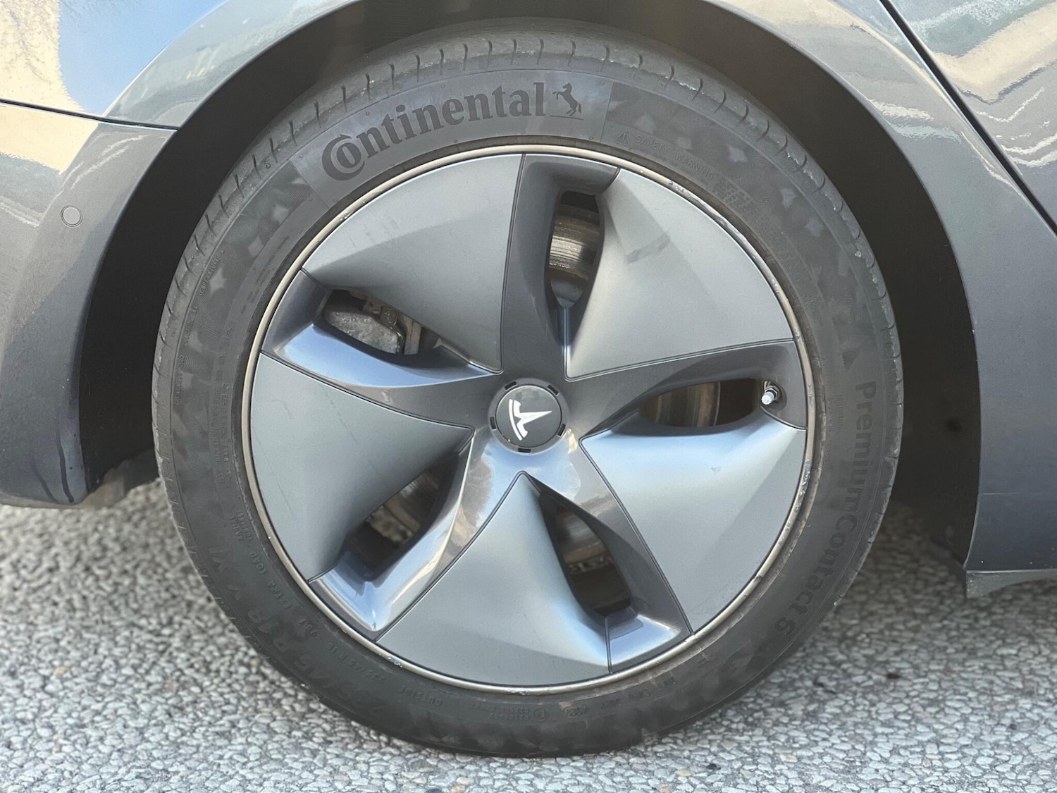 Used Tesla Model 3 2019 for sale - 78087101: Photo 35