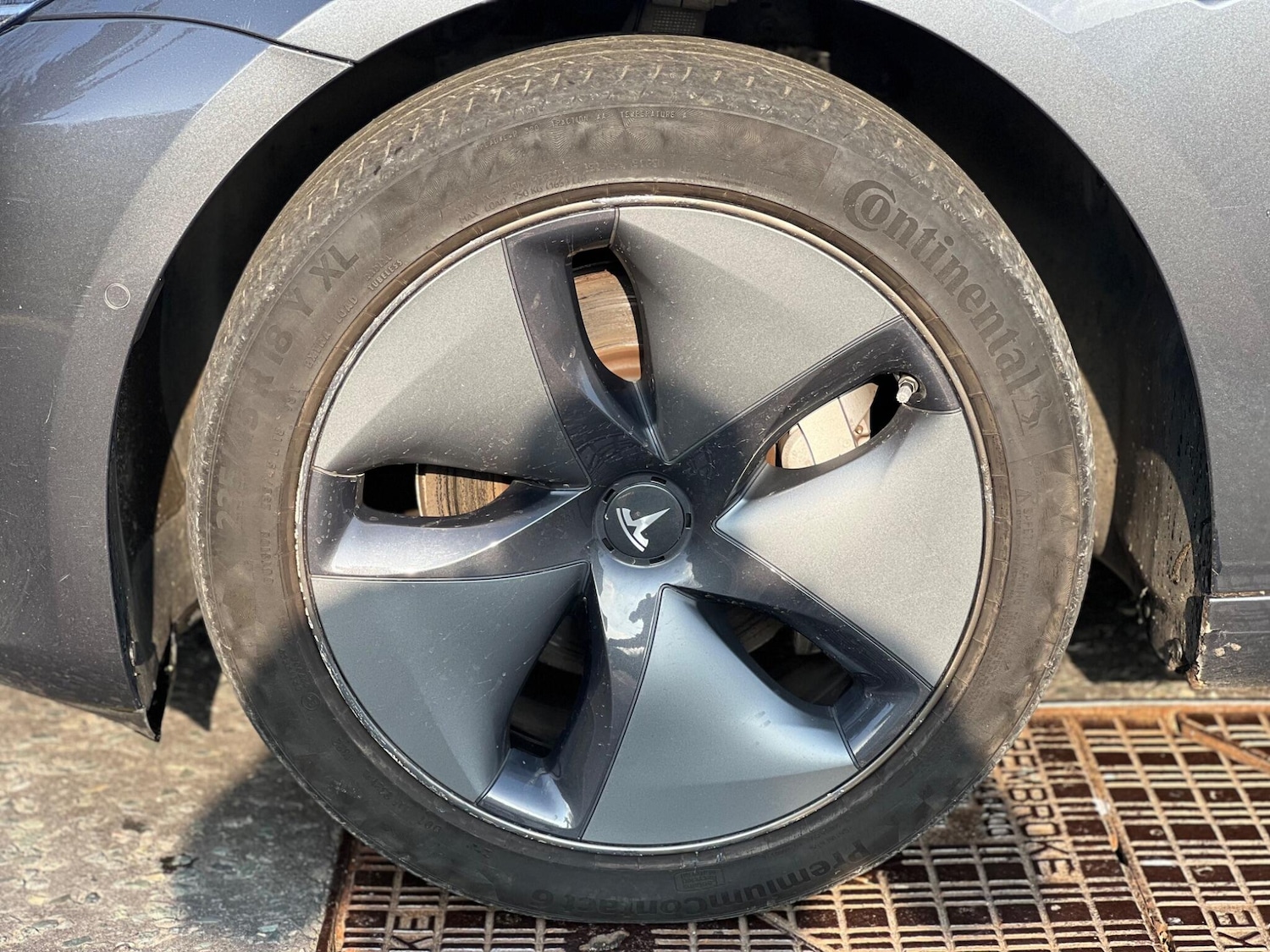 Used Tesla Model 3 2019 for sale - 78087101: Photo 36