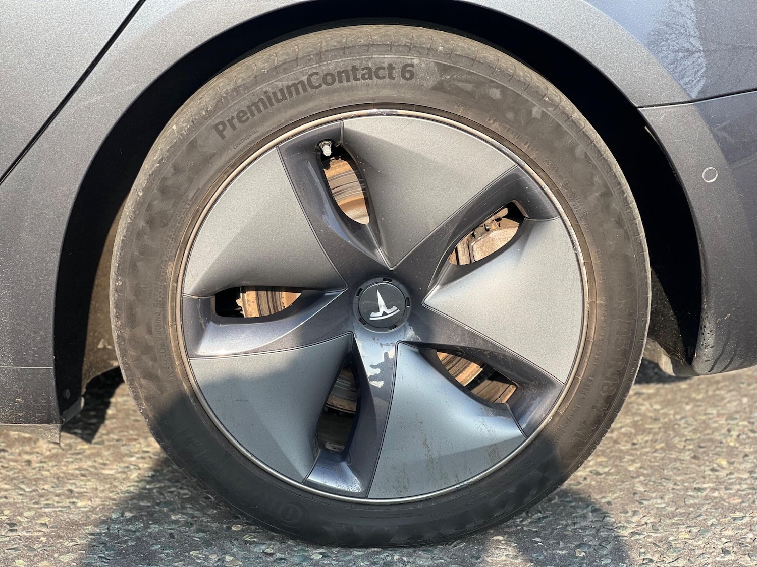 Used Tesla Model 3 2019 for sale - 78087101: Photo 37