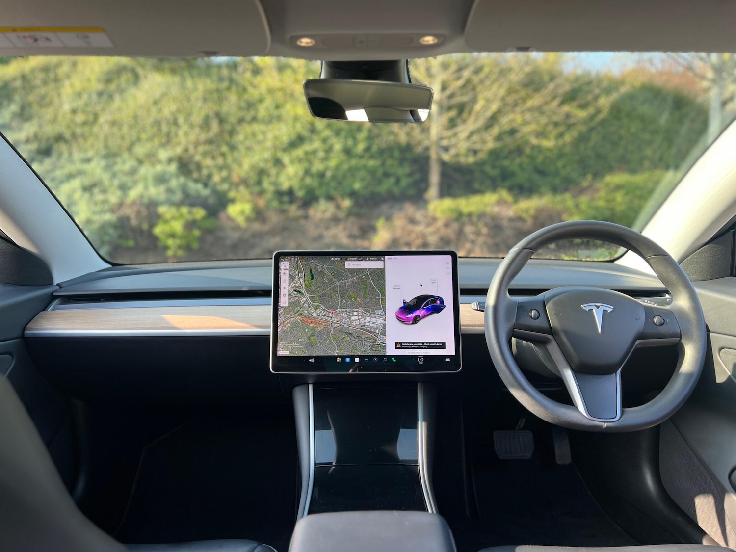 Used Tesla Model 3 2019 for sale - 78087101: Photo 4