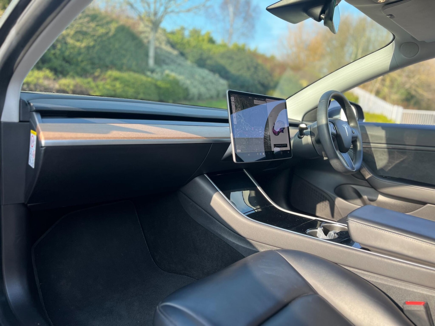Used Tesla Model 3 2019 for sale - 78087101: Photo 5