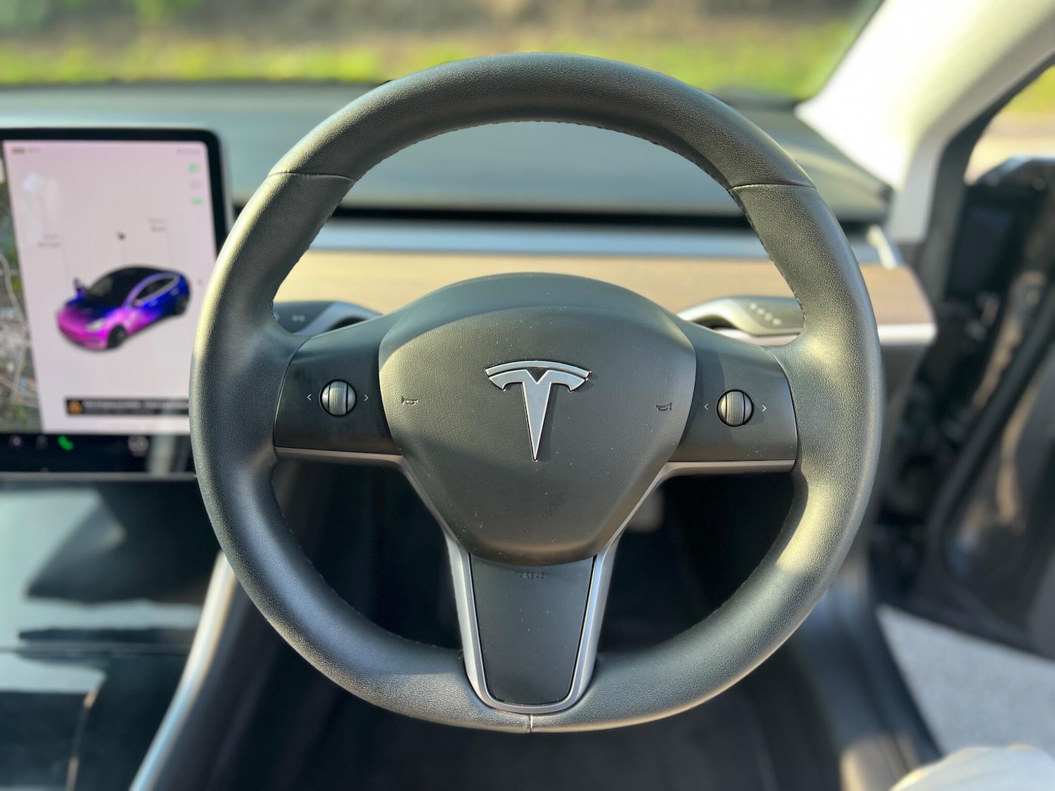 Used Tesla Model 3 2019 for sale - 78087101: Photo 6