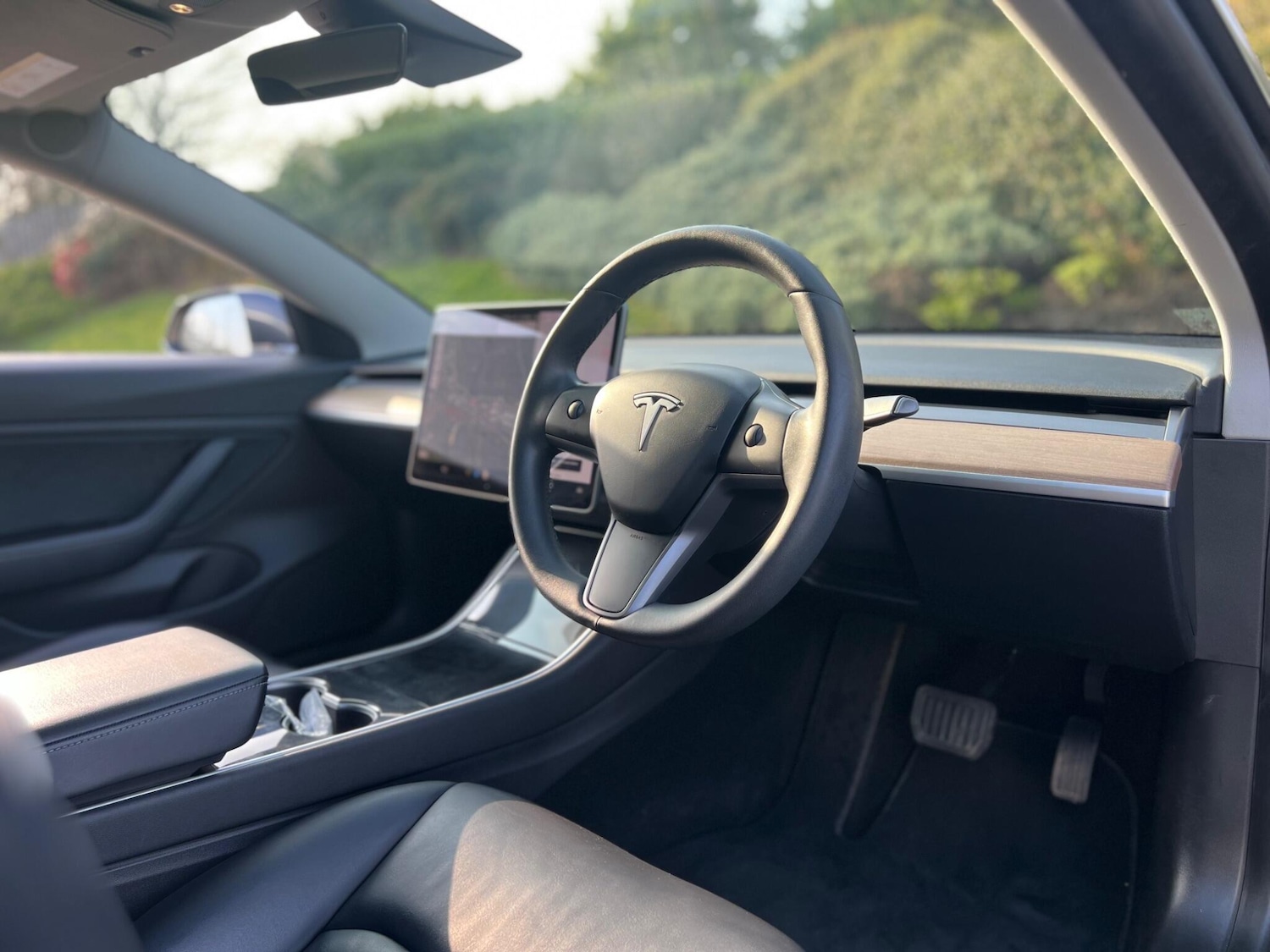 Used Tesla Model 3 2019 for sale - 78087101: Photo 7