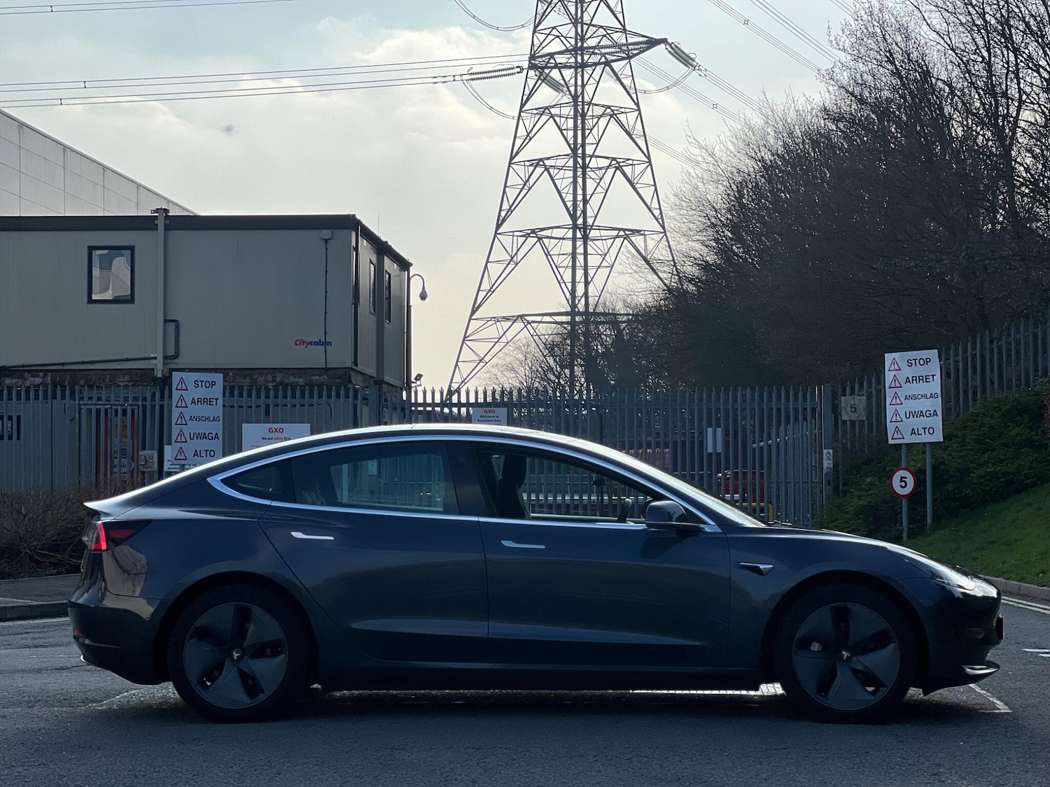 Used Tesla Model 3 2019 for sale - 78087101: Photo 8