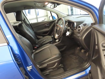 Used Chevrolet Trax 2014 for sale - 75768625: Photo