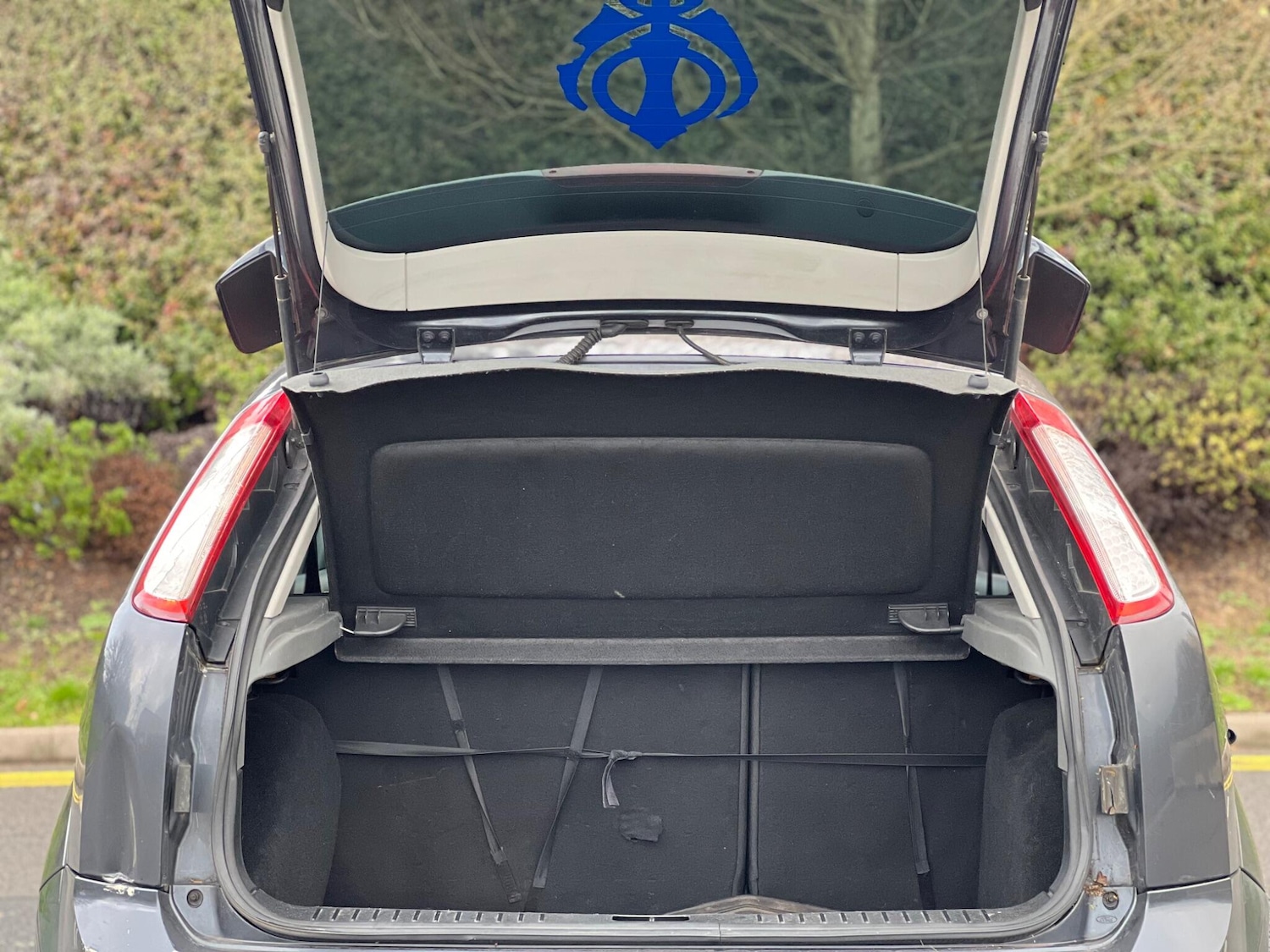 Used Ford Focus 2009 for sale - 77625224: Photo 13