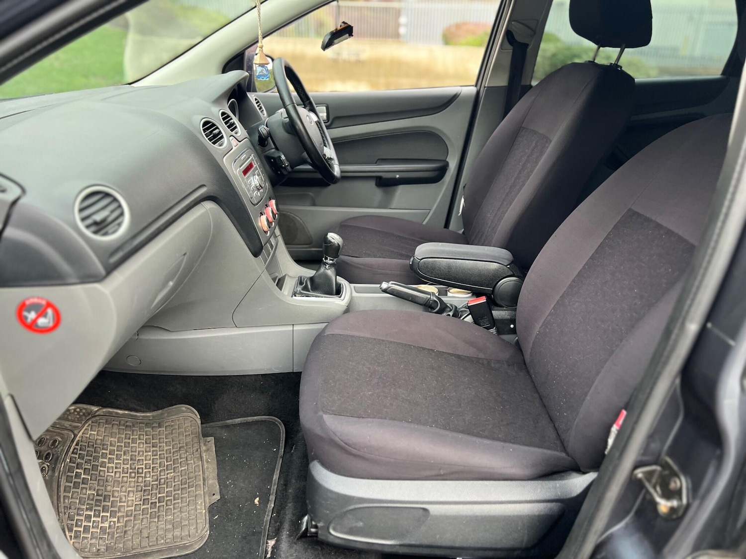 Used Ford Focus 2009 for sale - 77625224: Photo 16