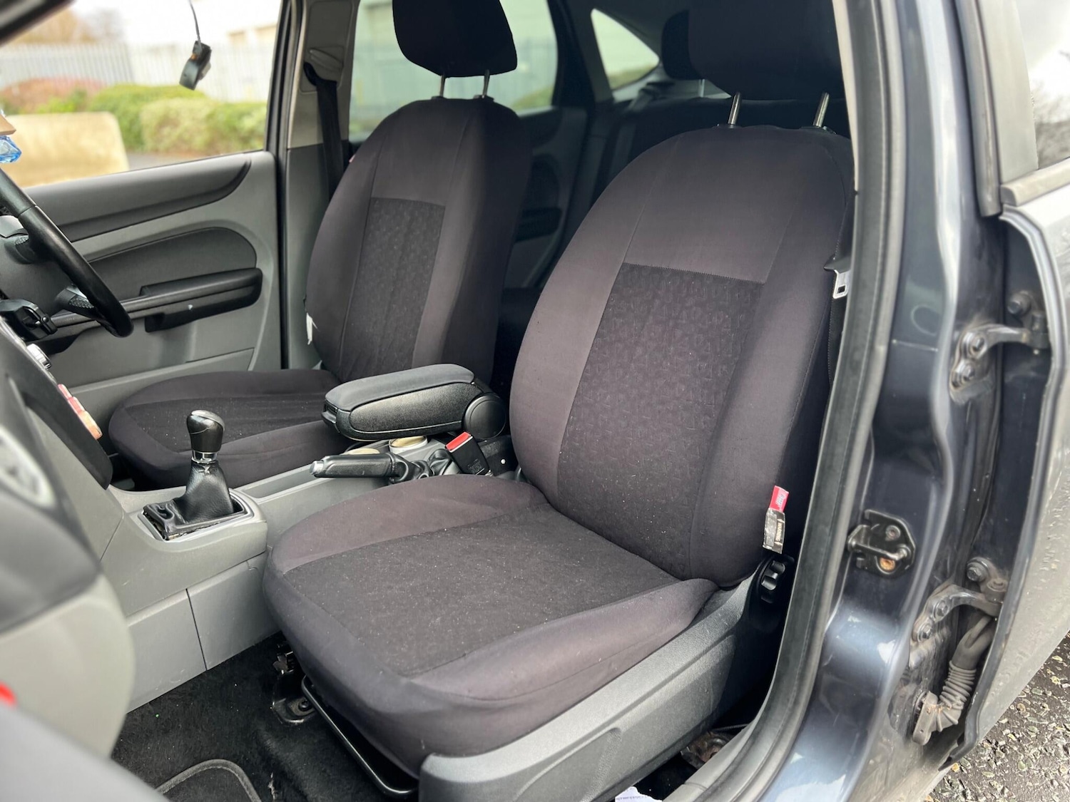 Used Ford Focus 2009 for sale - 77625224: Photo 17