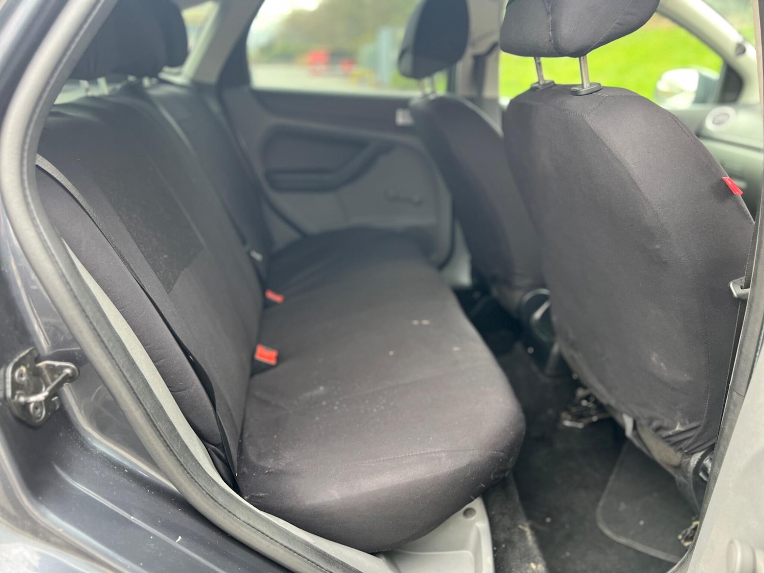 Used Ford Focus 2009 for sale - 77625224: Photo 20