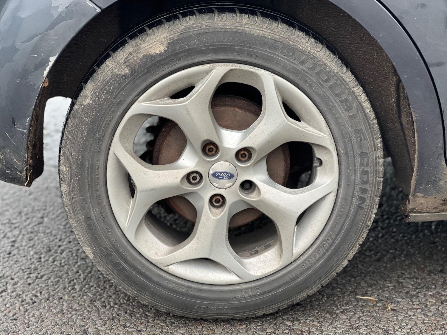 Used Ford Focus 2009 for sale - 77625224: Photo 31