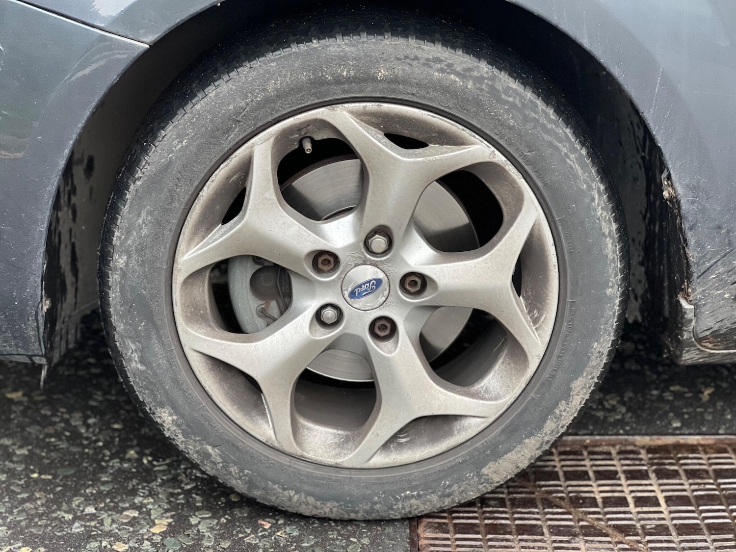 Used Ford Focus 2009 for sale - 77625224: Photo 32