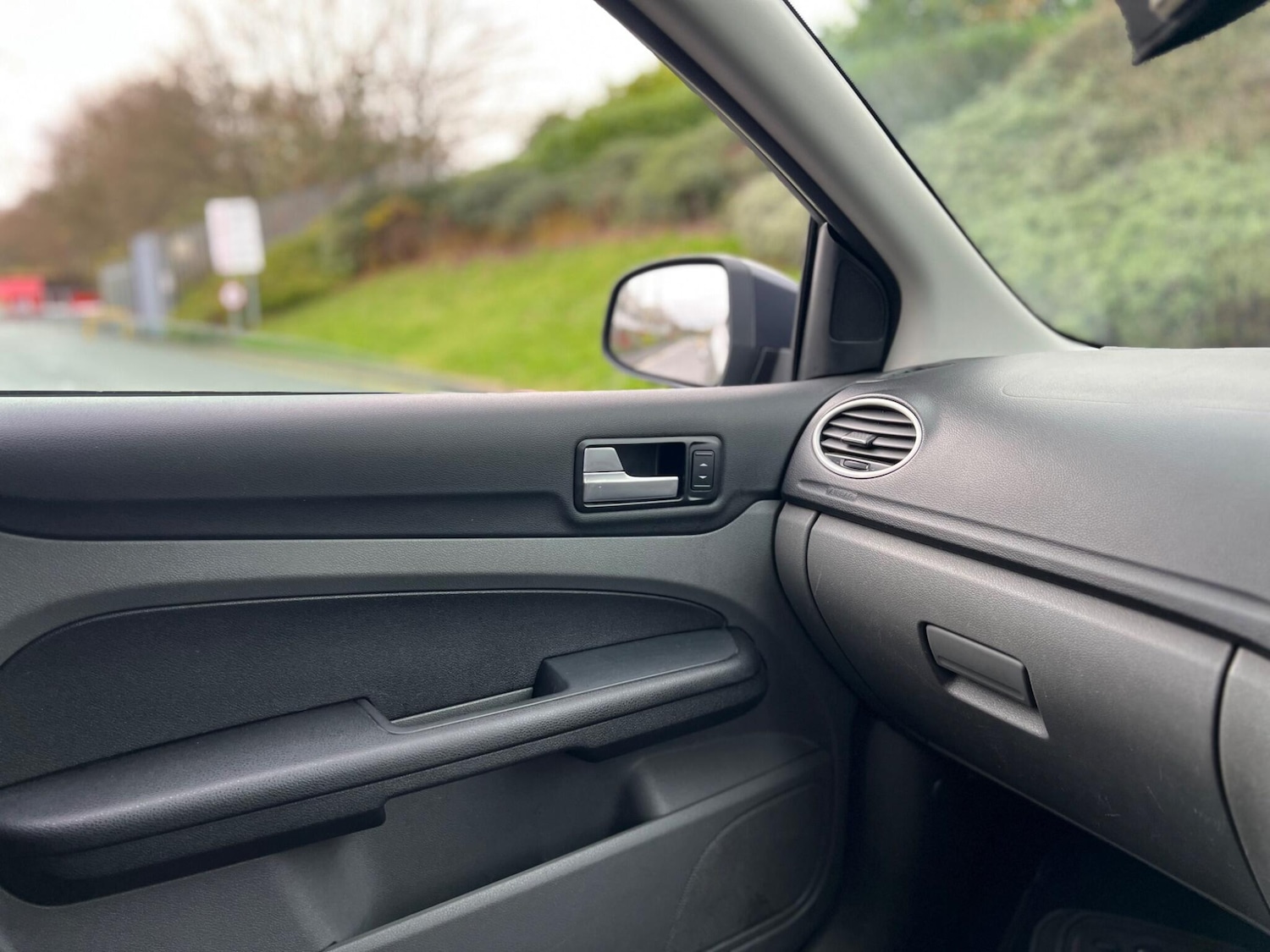 Used Ford Focus 2009 for sale - 77625224: Photo 35