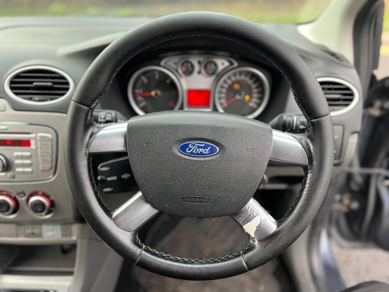 Used Ford Focus 2009 for sale - 77625224: Photo 5