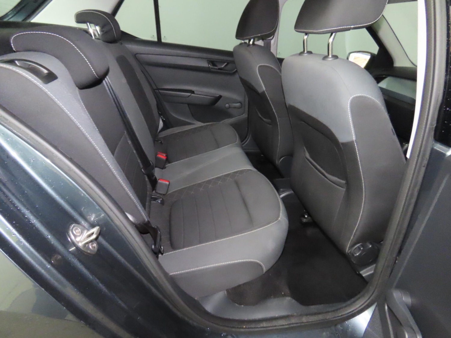 Used Skoda Fabia 2019 for sale - 77387680: Photo 10