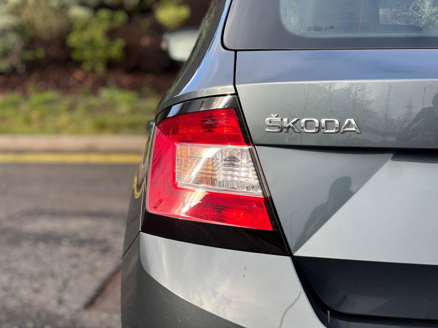 Used Skoda Fabia 2019 for sale - 77387680: Photo 13