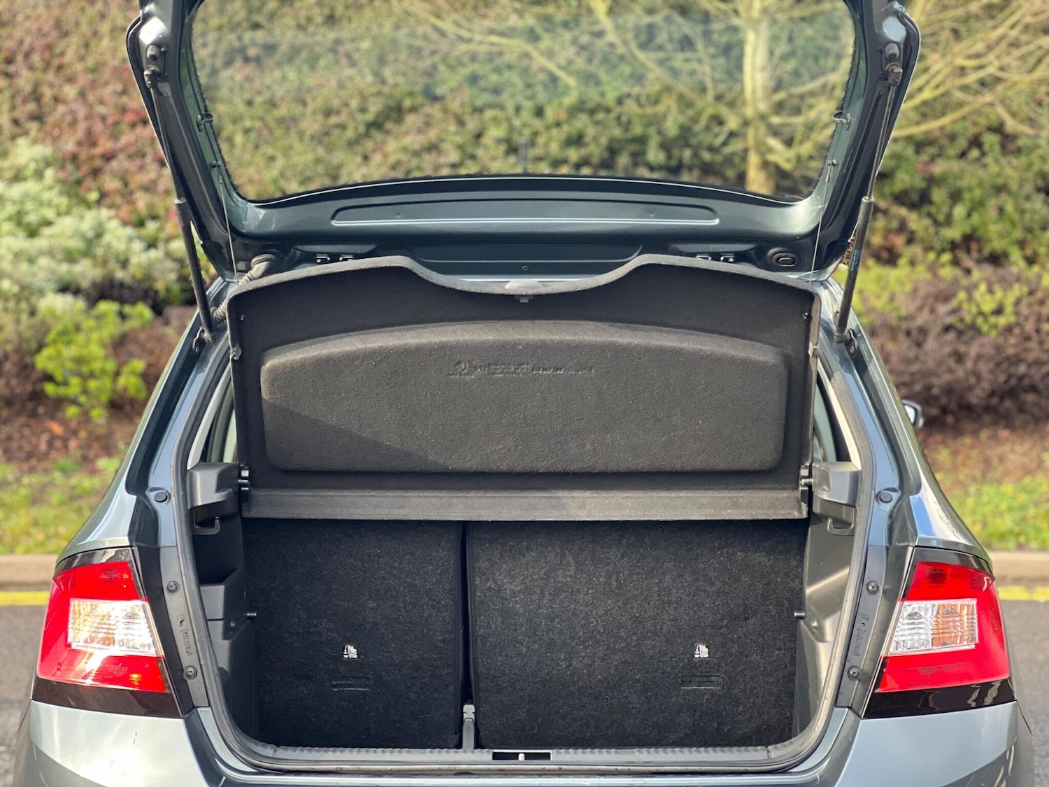 Used Skoda Fabia 2019 for sale - 77387680: Photo 16