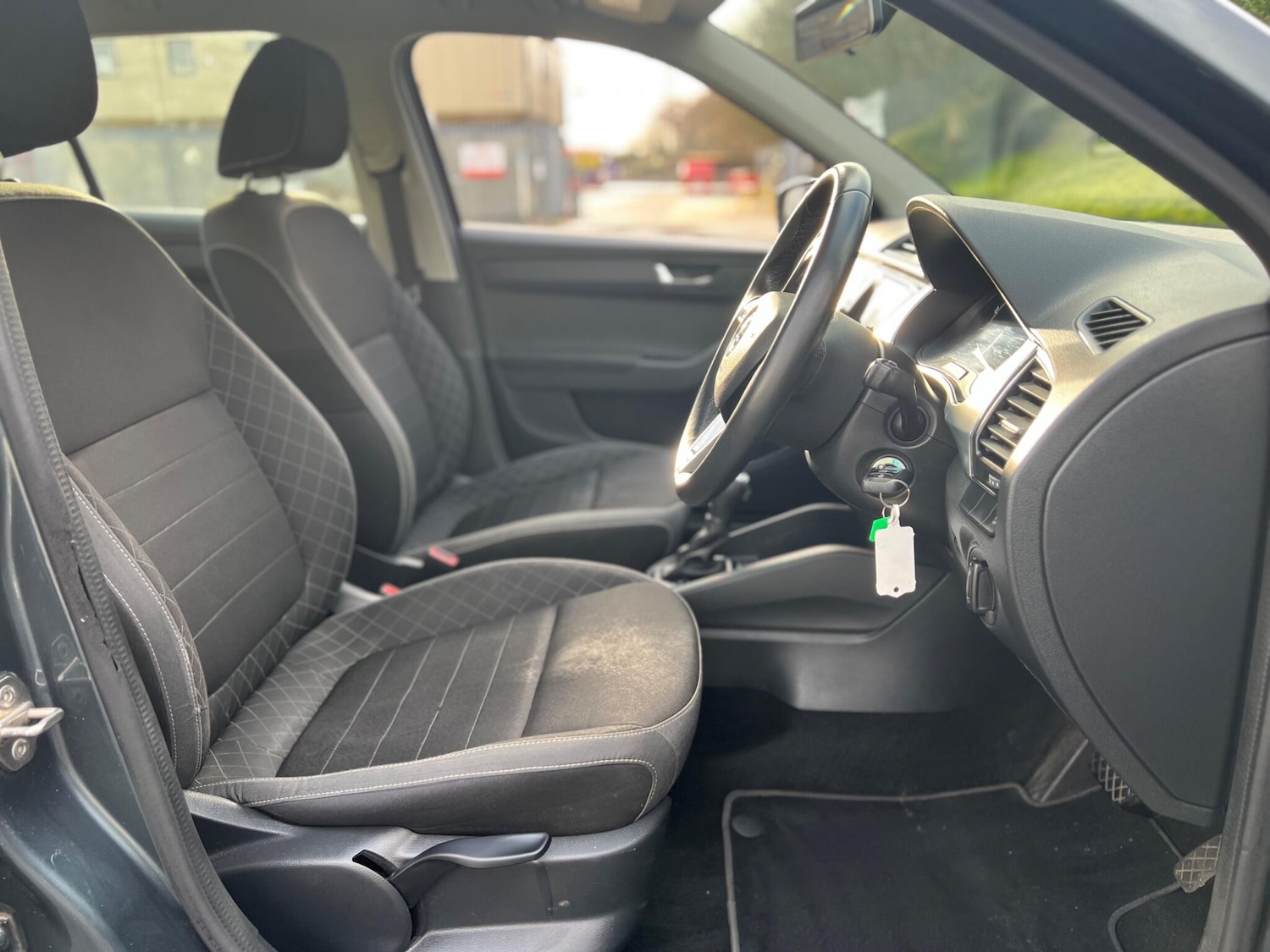 Used Skoda Fabia 2019 for sale - 77387680: Photo 17