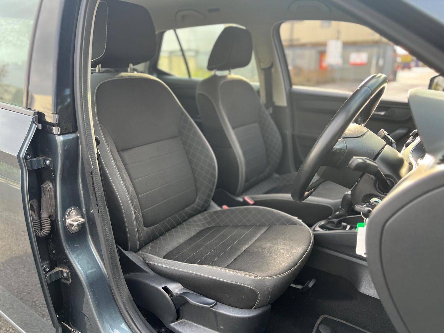 Used Skoda Fabia 2019 for sale - 77387680: Photo 18