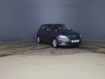 (19) - 1.0 TSI SE DSG Euro 6 (s/s) 5dr