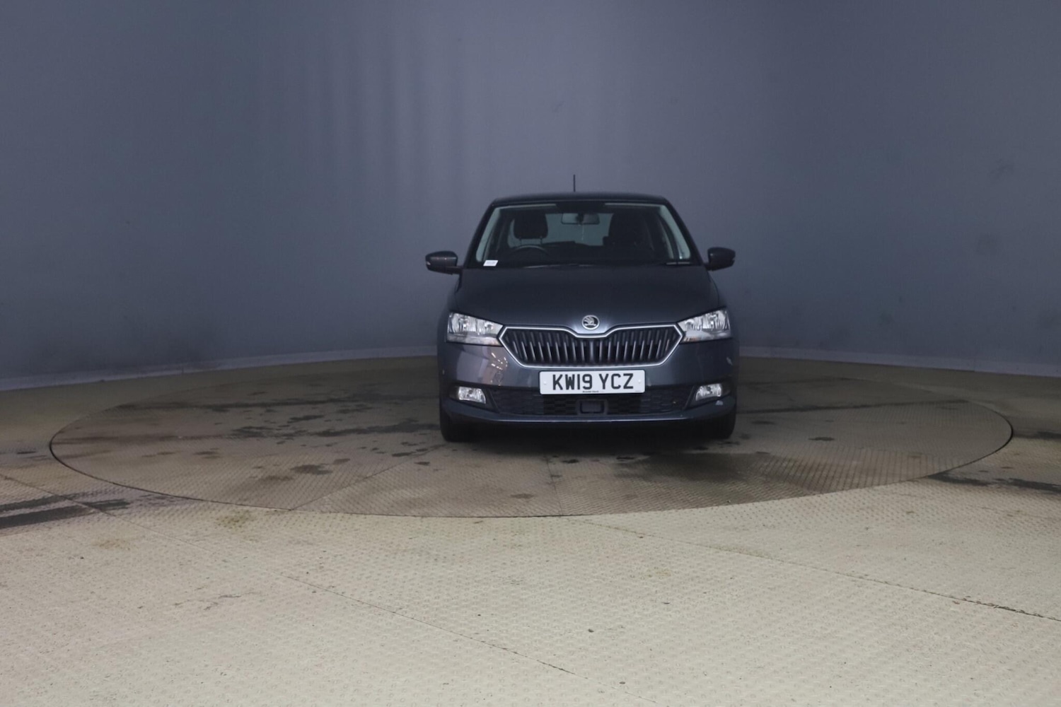 Used Skoda Fabia 2019 for sale - 77387680: Photo 2