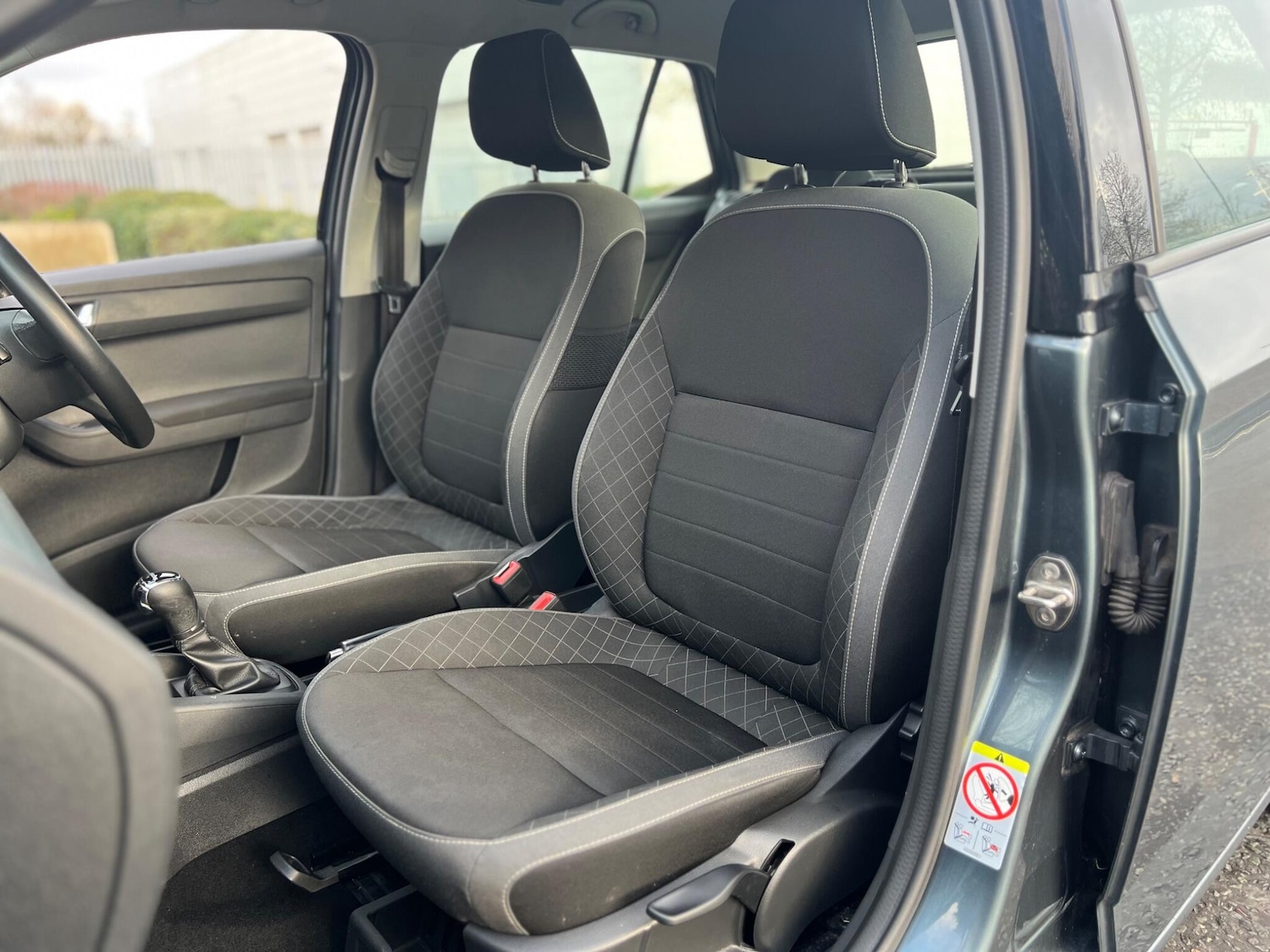 Used Skoda Fabia 2019 for sale - 77387680: Photo 20