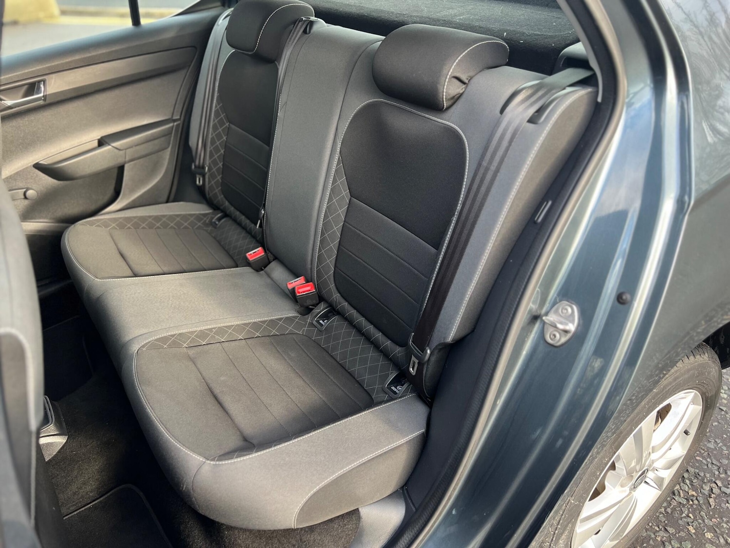 Used Skoda Fabia 2019 for sale - 77387680: Photo 21