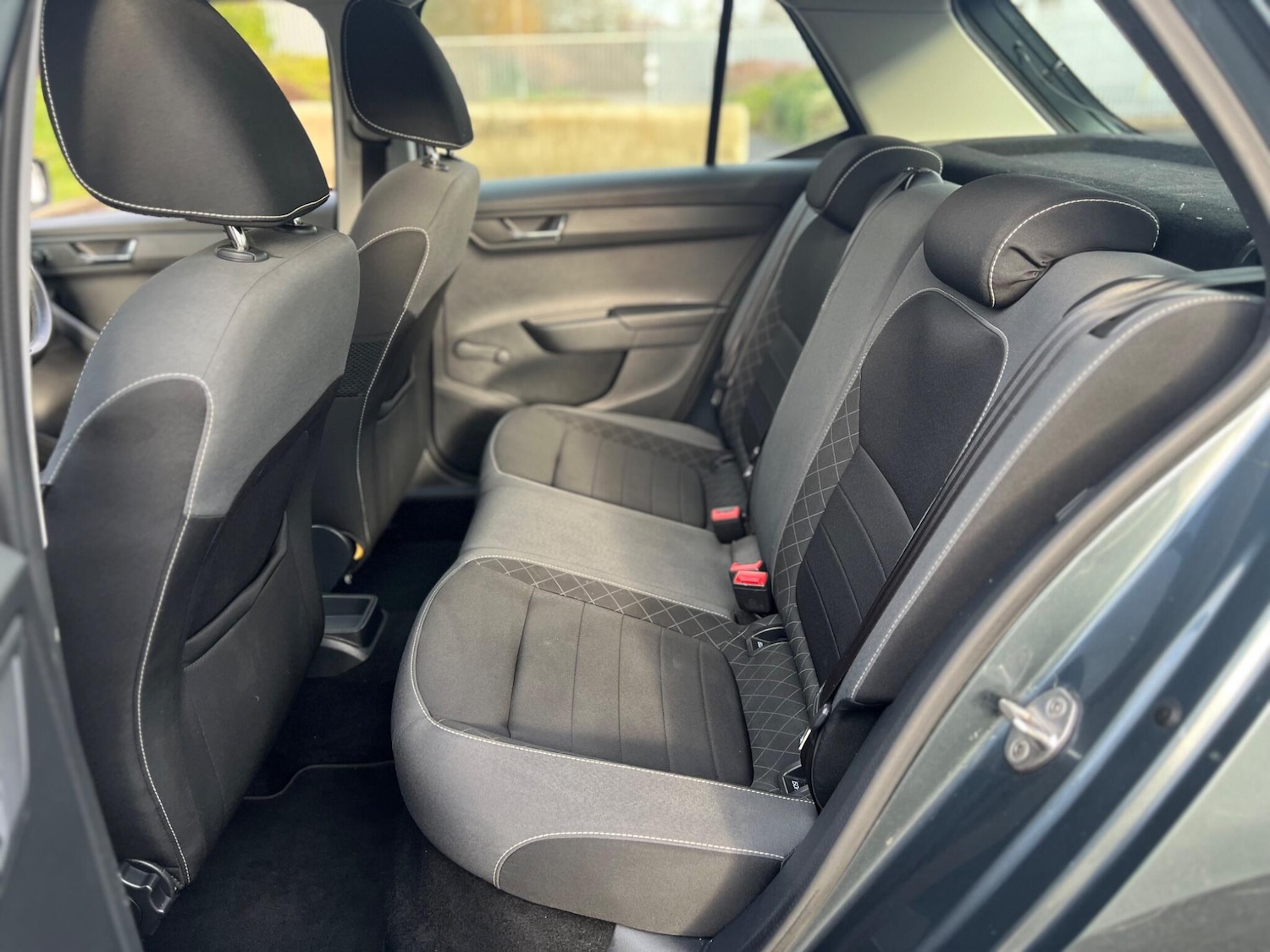 Used Skoda Fabia 2019 for sale - 77387680: Photo 22