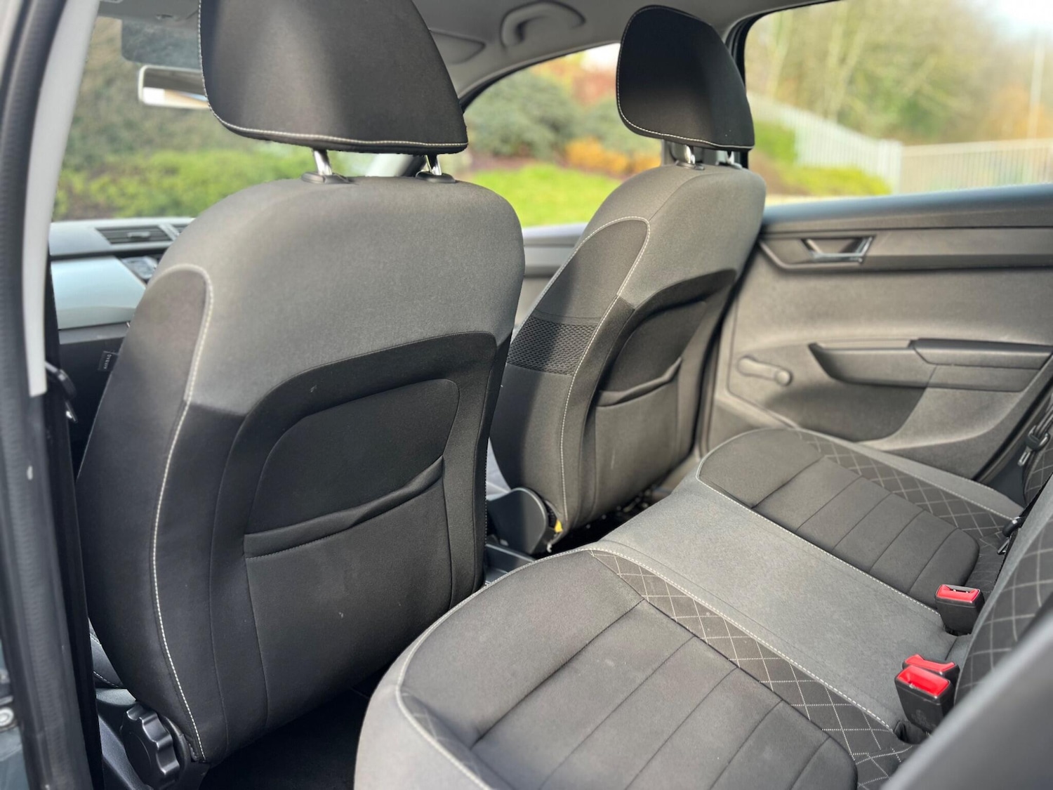 Used Skoda Fabia 2019 for sale - 77387680: Photo 23