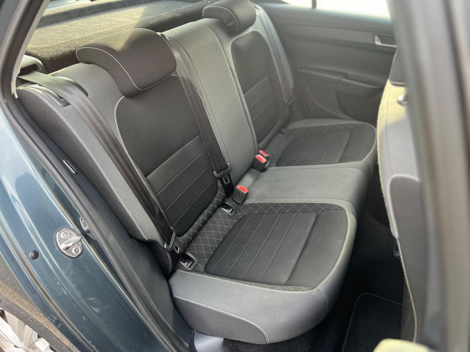 Used Skoda Fabia 2019 for sale - 77387680: Photo 24