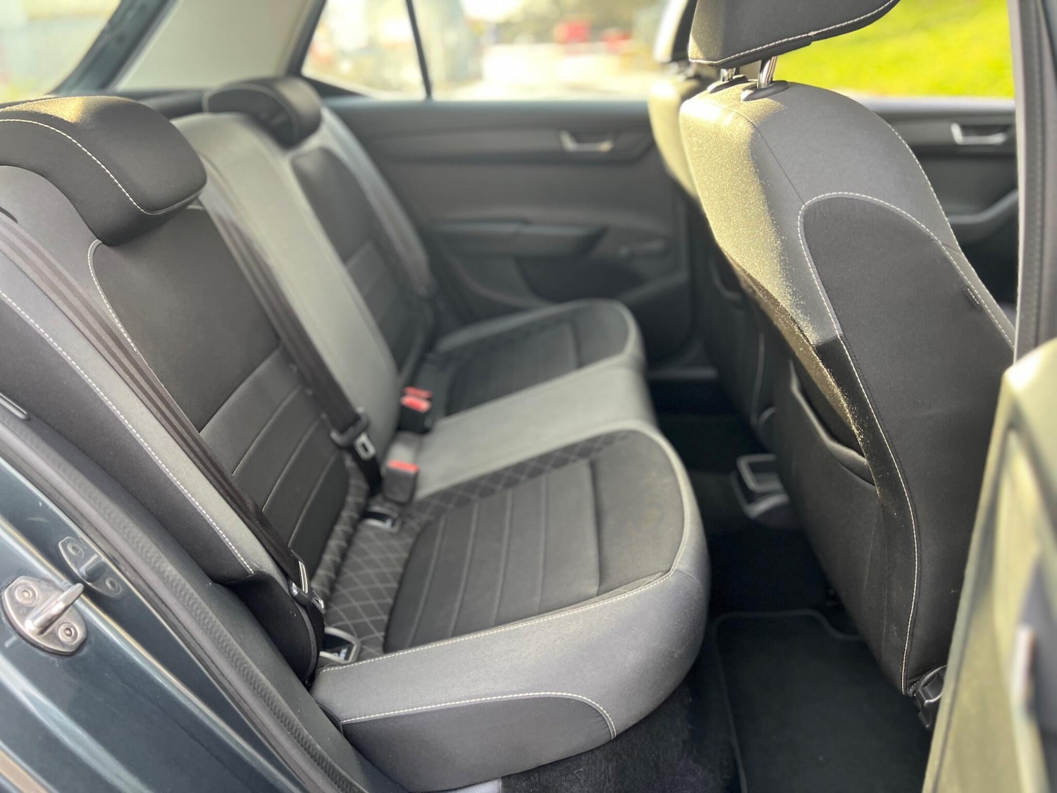 Used Skoda Fabia 2019 for sale - 77387680: Photo 25